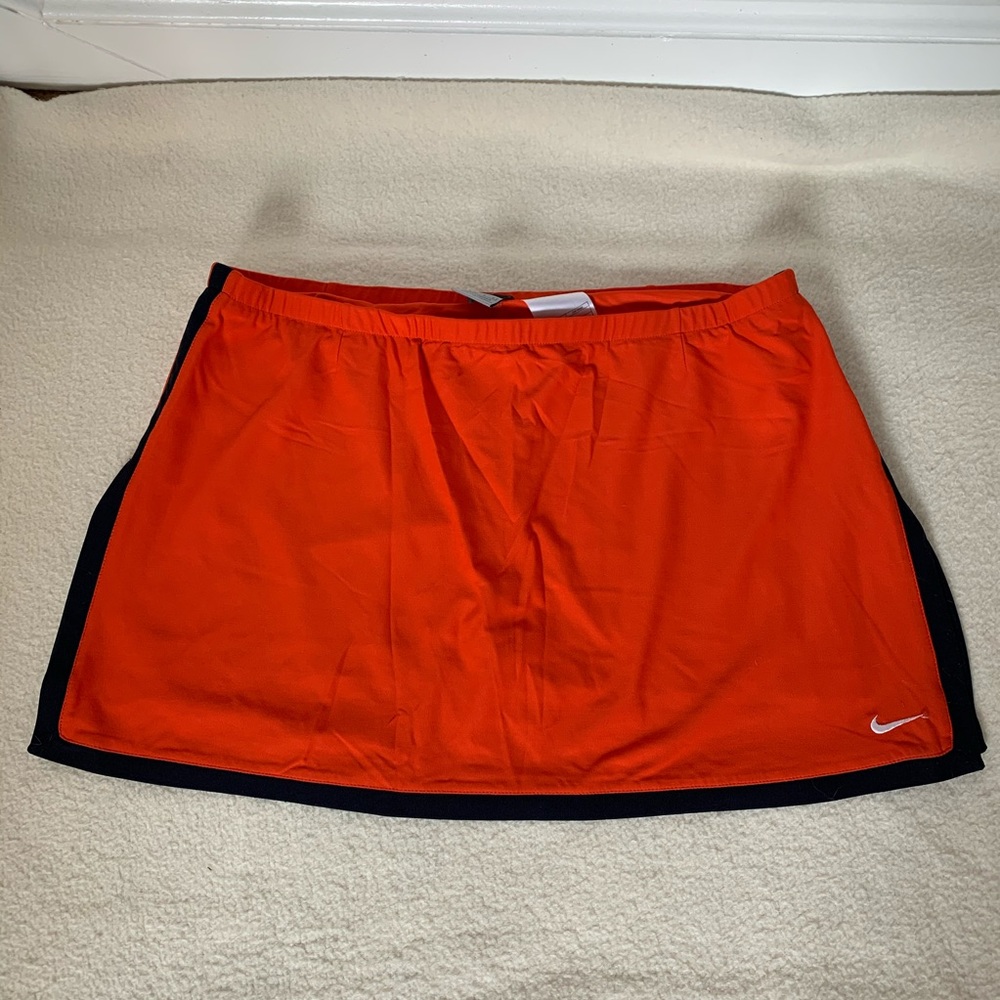 Nike Dri-Fit Tennis Skirt